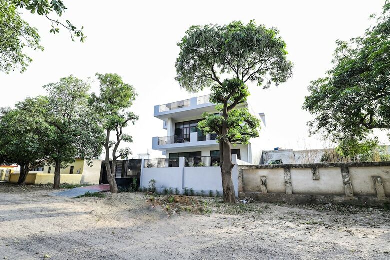 Oyo 37194 Hotel Royal India