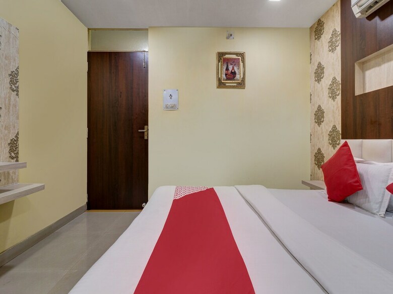 Oyo 4283 Hotel Satguru