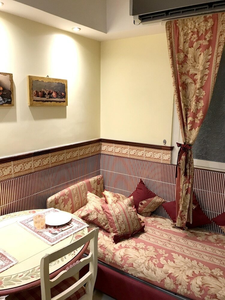 Apartment With One Bedroom In Nettuno