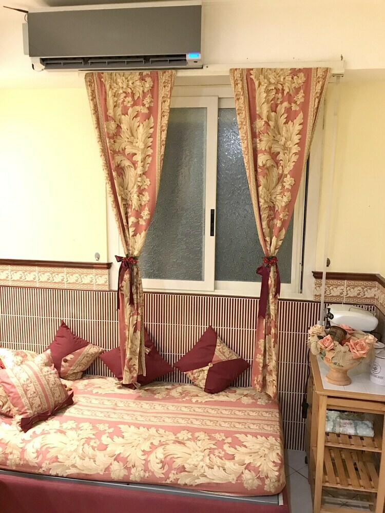 Apartment With One Bedroom In Nettuno