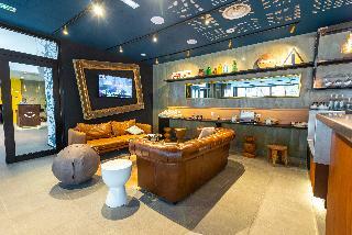 Privilodges Le H�b Grenoble