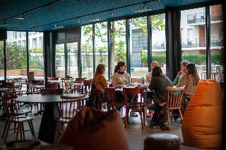 Privilodges Le H�b Grenoble
