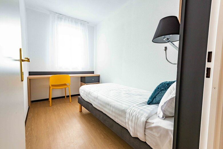 Privilodges Le H�b Grenoble
