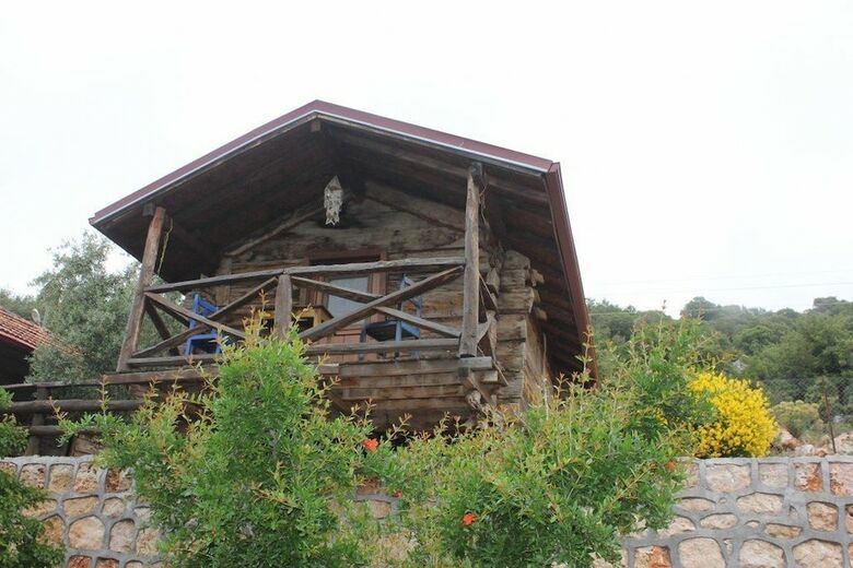 Hotel Kas Dogapark Otel
