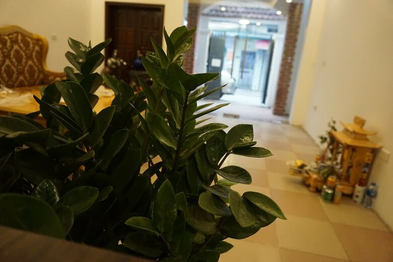 Aparthotel A Rich Stay Balcony Modern Apart 47-ndc