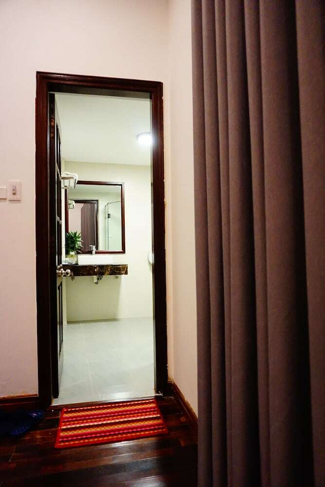 Aparthotel A Rich Stay Balcony Modern Apart 47-ndc