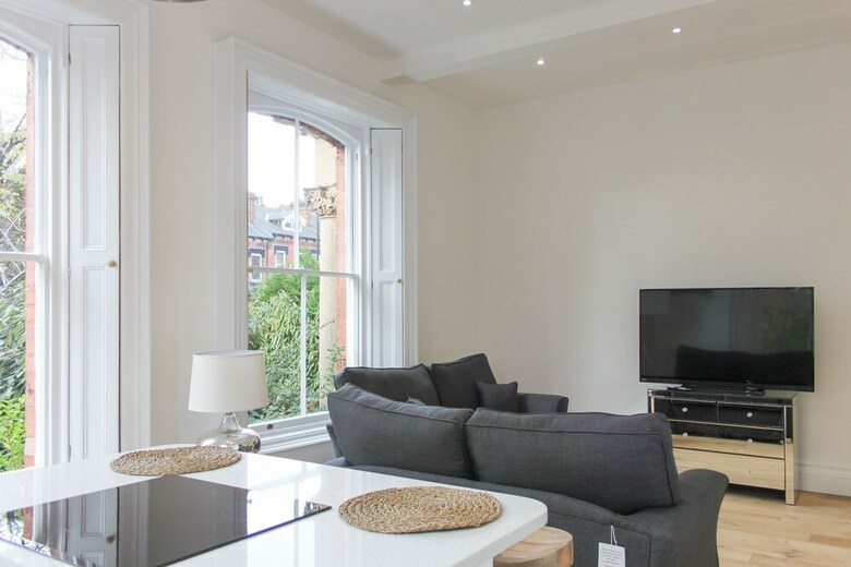 Hanover House Apartments