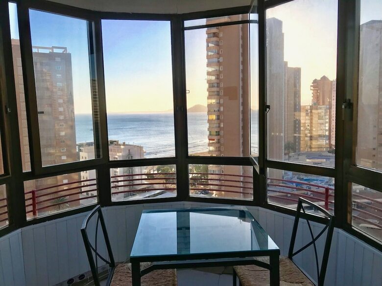 Apartment Rincon Area Next To The Beach