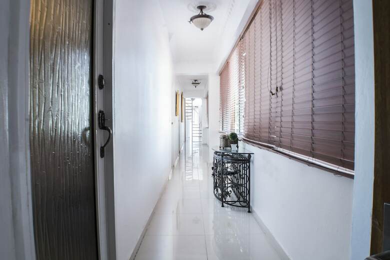 Apartamentos Malecon Rooms & Hotel