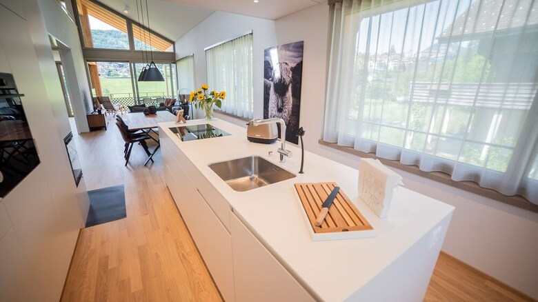 Apartamentos Seaside Lodge