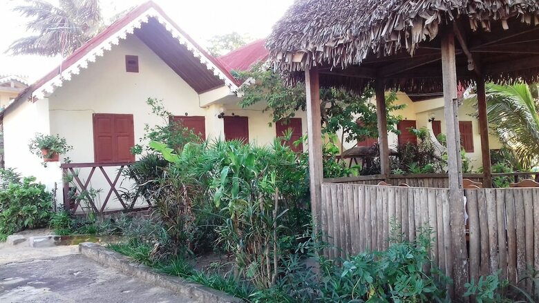 Hotel Le Tournesol