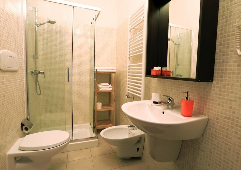Hotel Bari Primo Piano