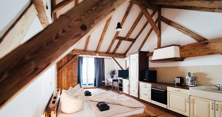 Hotel Schw�bisches Caf�haus Alte Kass