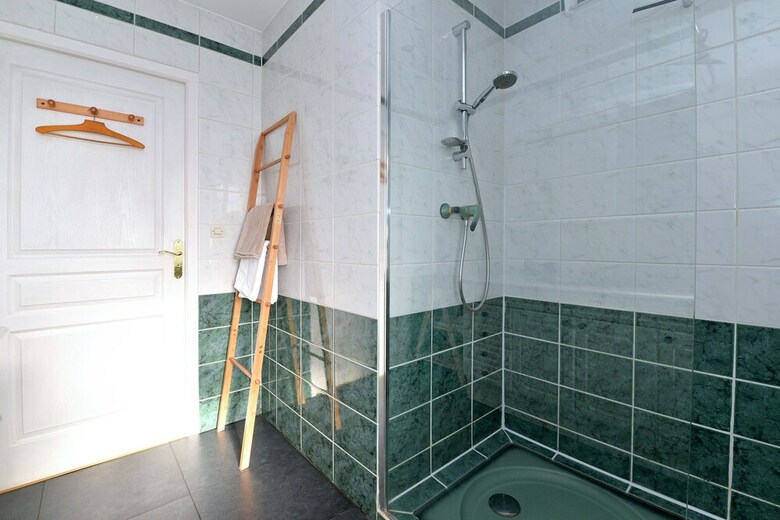 Apartamentos La Long�re Des Capucines
