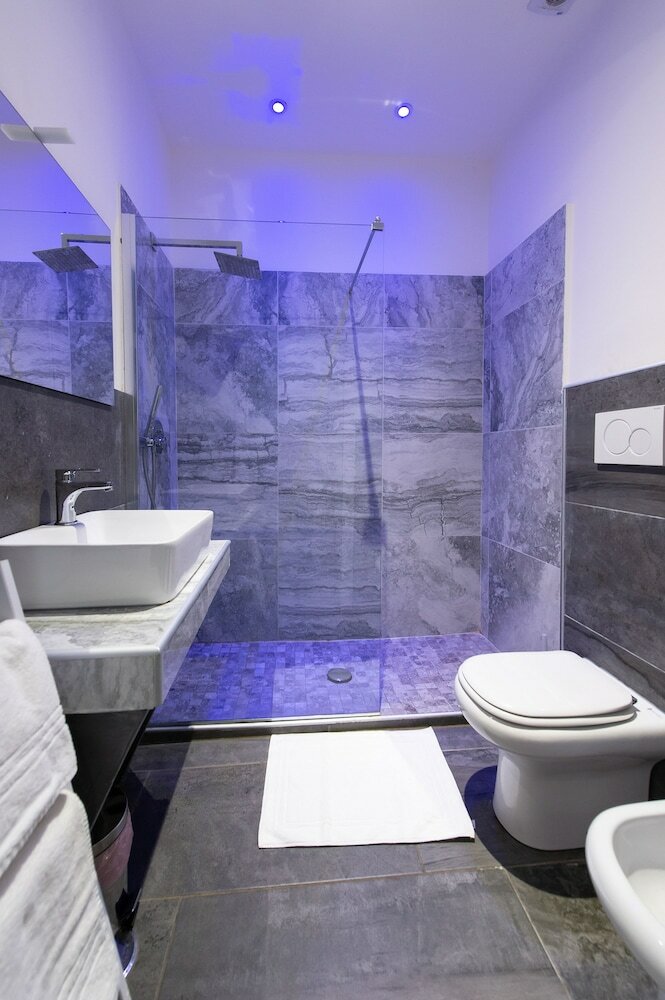 Bed & Breakfast Art Atelier Borgo