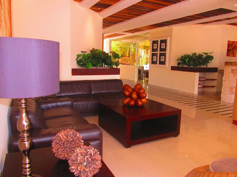 Sabbia Condos By Playa Paradise