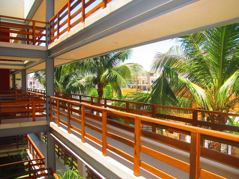 Sabbia Condos By Playa Paradise