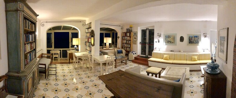 Hotel Casa Sofia