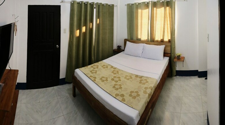 Hotel Keen's Place