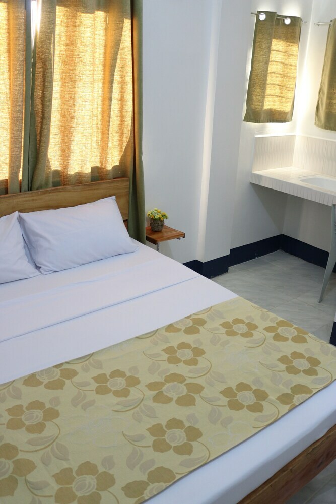 Hotel Keen's Place