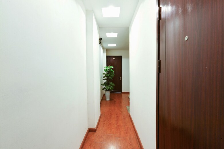 Hotel Oyo 208 Apec 2