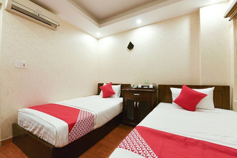 Hotel Oyo 208 Apec 2