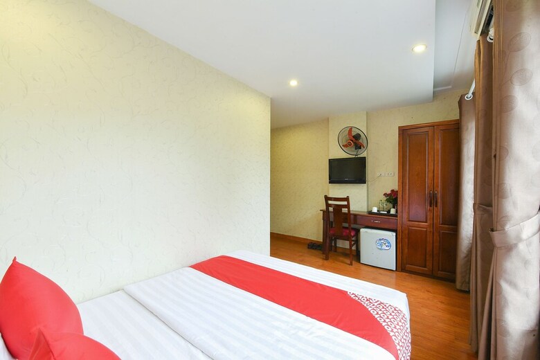 Hotel Oyo 208 Apec 2
