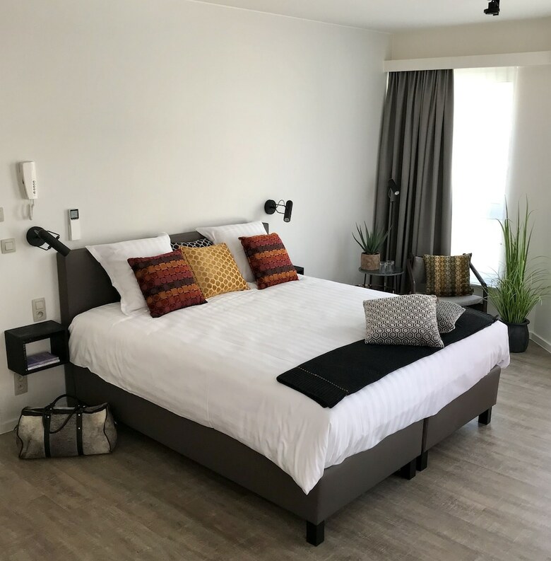 Hotel Citystay
