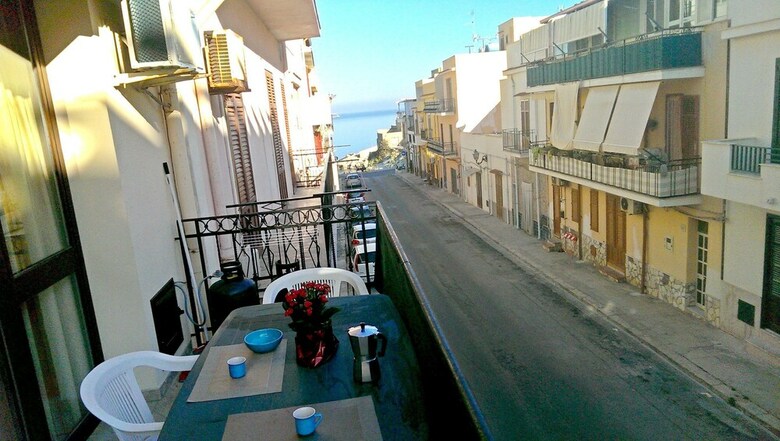 Apartamento Faraglioni House