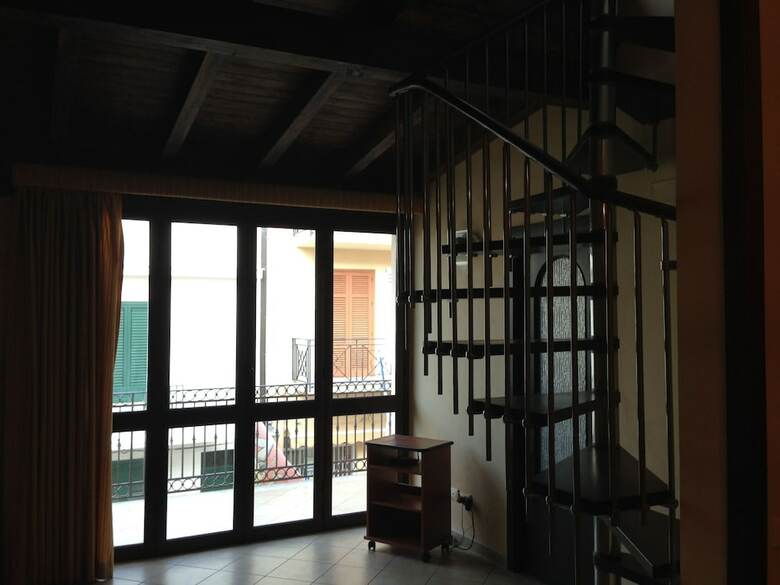 Apartamento Faraglioni House