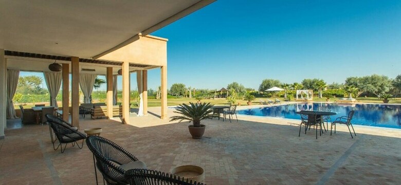 Hotel Villa Atlas