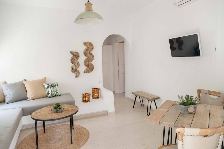 Aparthotel Joanna Villas