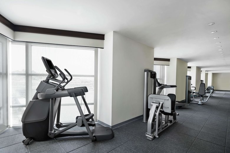 Hotel Doubletree By Hilton Makkah Jabal Omar