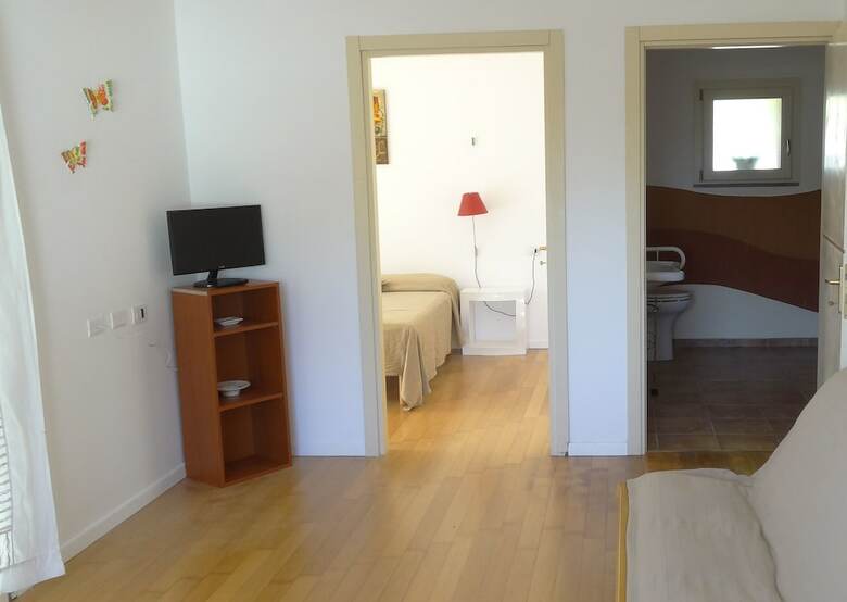 Apartamento Mare E Sole