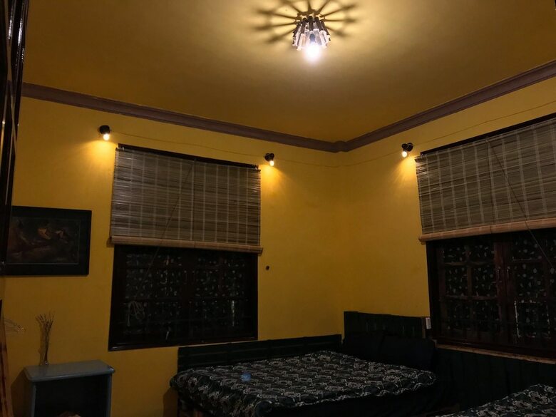 Hotel Mars House Homestay