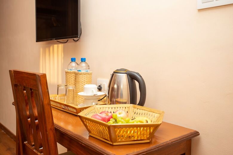 Hotel Nivas Boutique Home