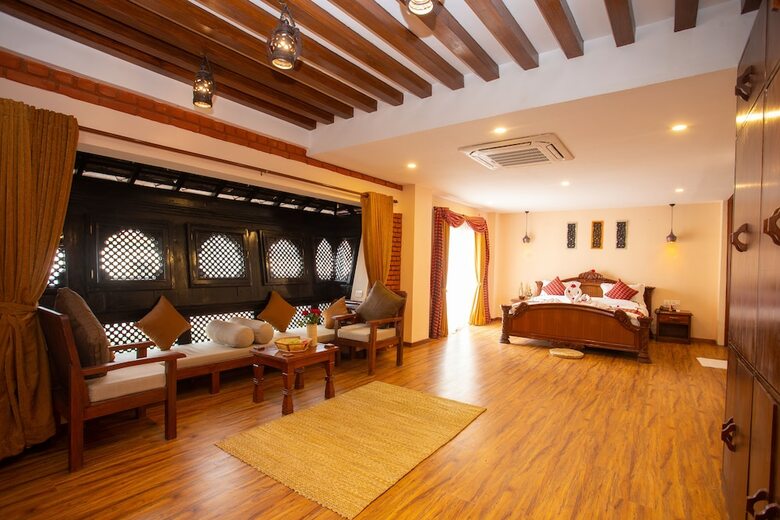 Hotel Nivas Boutique Home