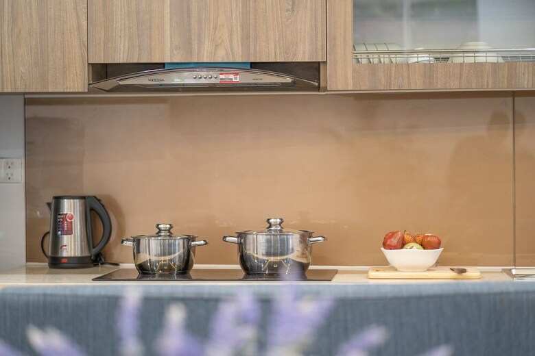 Aparthotel Bao Hung Hotel And Apartment