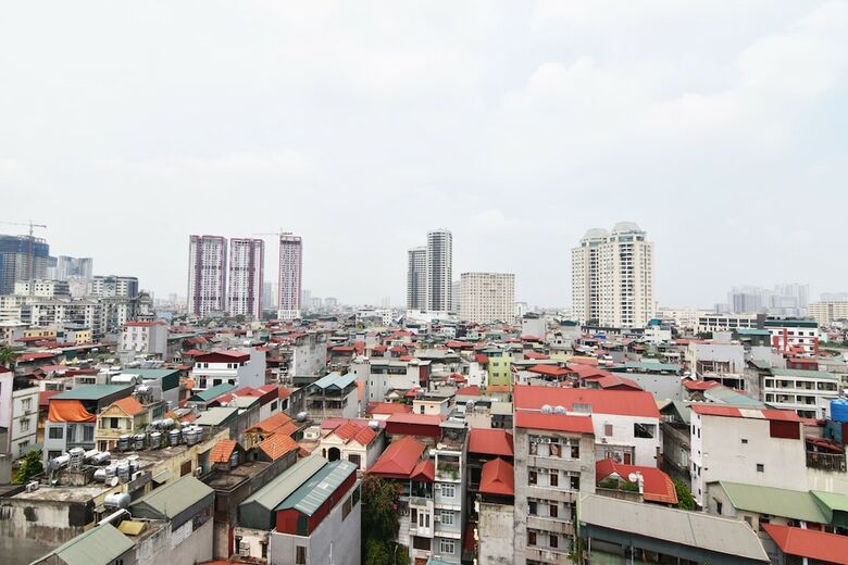 Aparthotel Bao Hung Hotel And Apartment