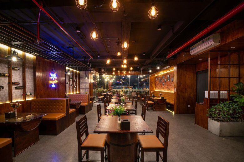 Aparthotel Bao Hung Hotel And Apartment