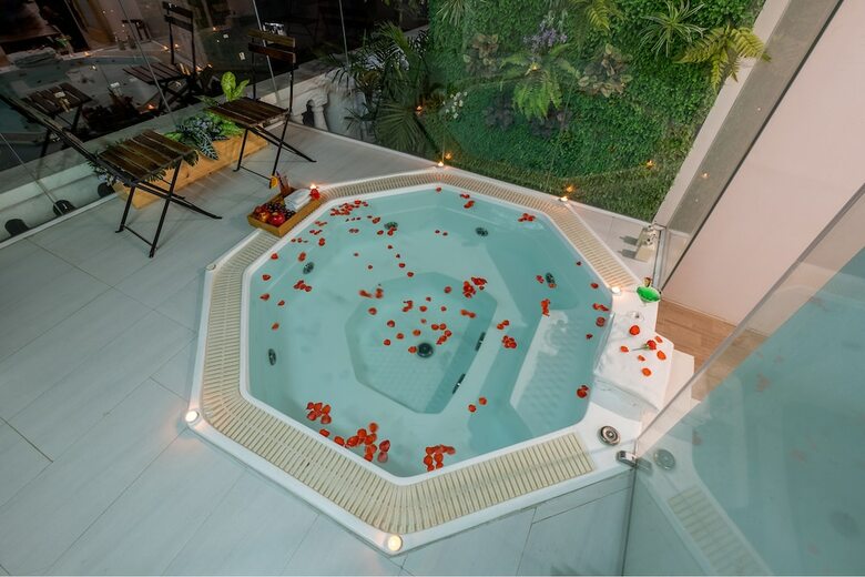 Aparthotel Bao Hung Hotel And Apartment