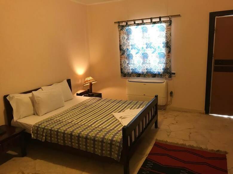 Hotel Sayadeen Village