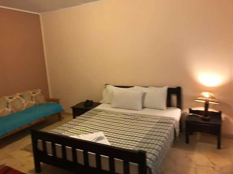 Hotel Sayadeen Village