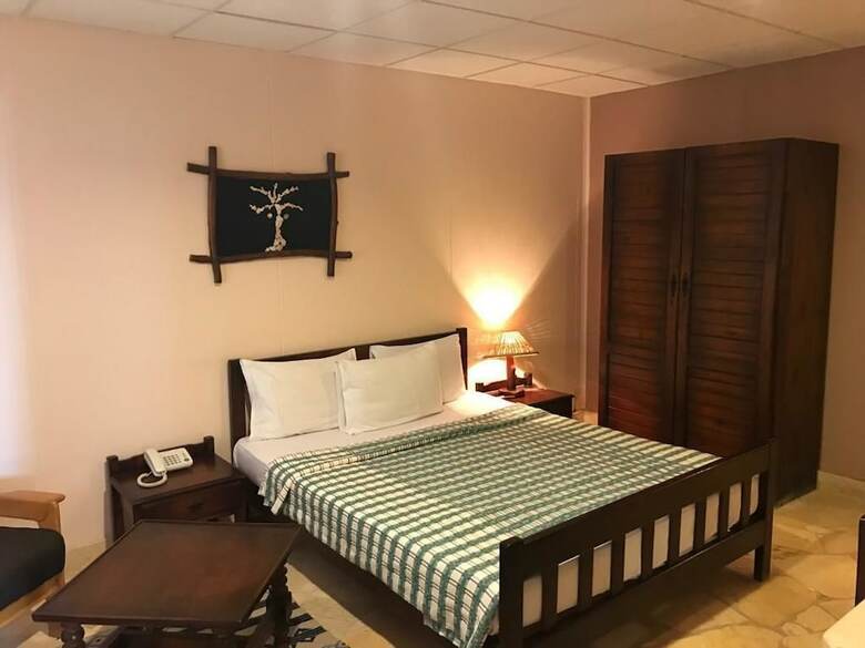 Hotel Sayadeen Village