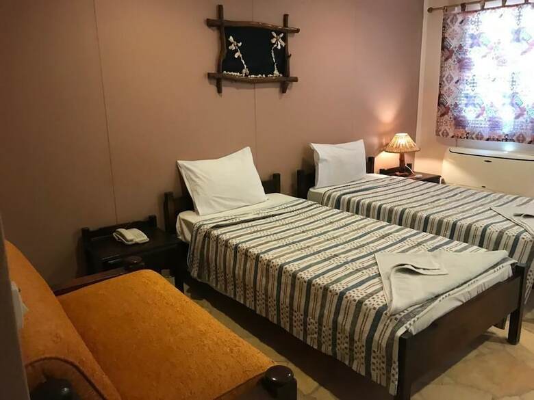 Hotel Sayadeen Village
