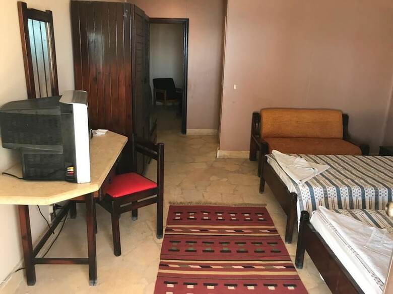 Hotel Sayadeen Village