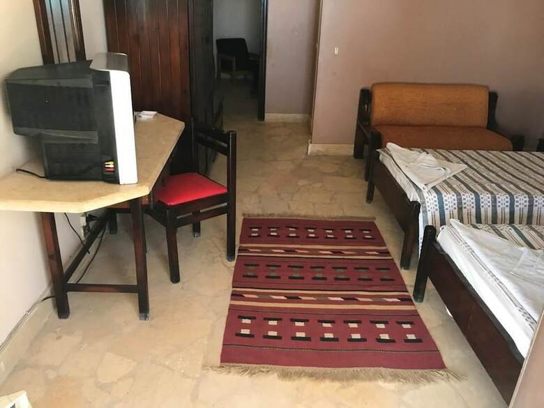 Hotel Sayadeen Village