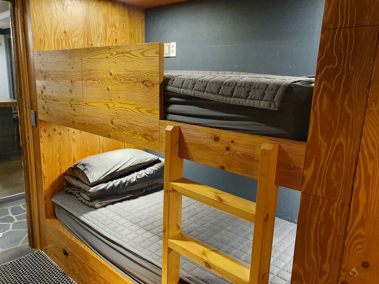 Hostal Illuso Guest House - Hostel