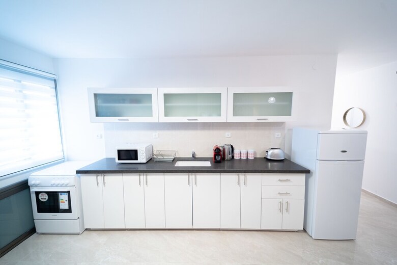 Apartamento Amazing 3br Fully Renovated Apt.