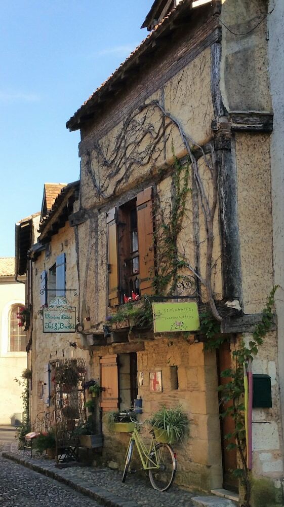 B&B Le Savoir Vivre